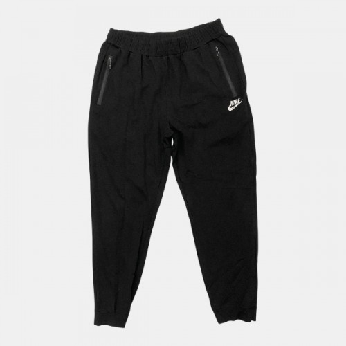 Nike Sportswear Tech Fleece Joggers Black S Pre Owned